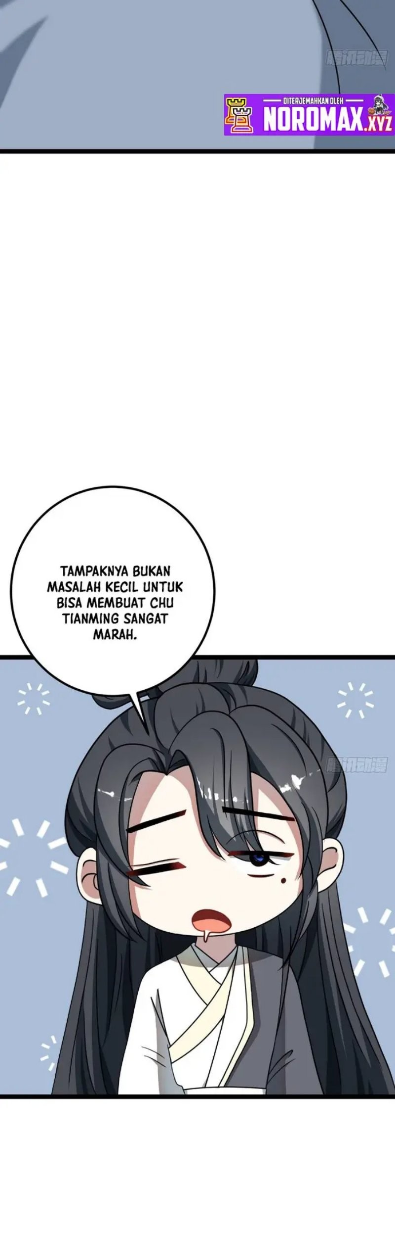 Invincible After a Hundred Years of Seclusion Chapter 37 Gambar 21