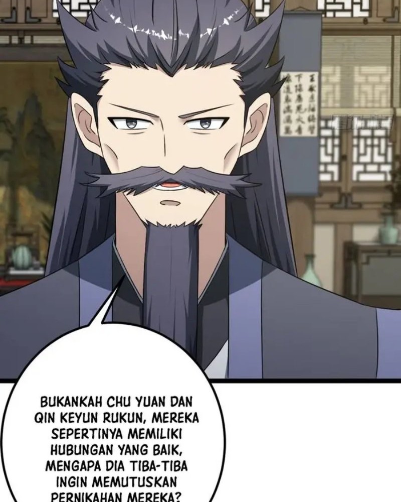 Invincible After a Hundred Years of Seclusion Chapter 37 Gambar 31