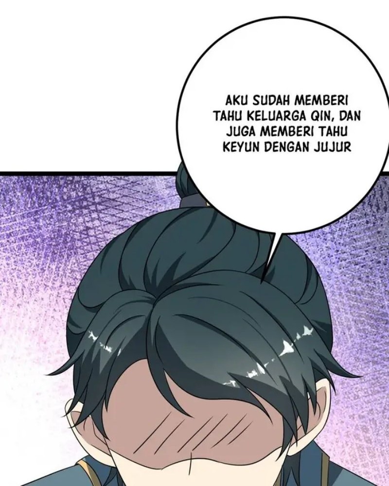 Invincible After a Hundred Years of Seclusion Chapter 37 Gambar 33