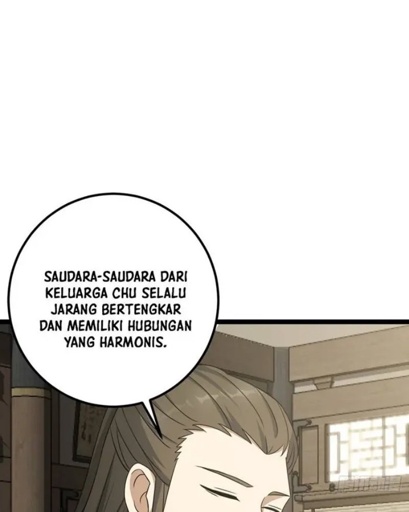 Invincible After a Hundred Years of Seclusion Chapter 37 Gambar 37