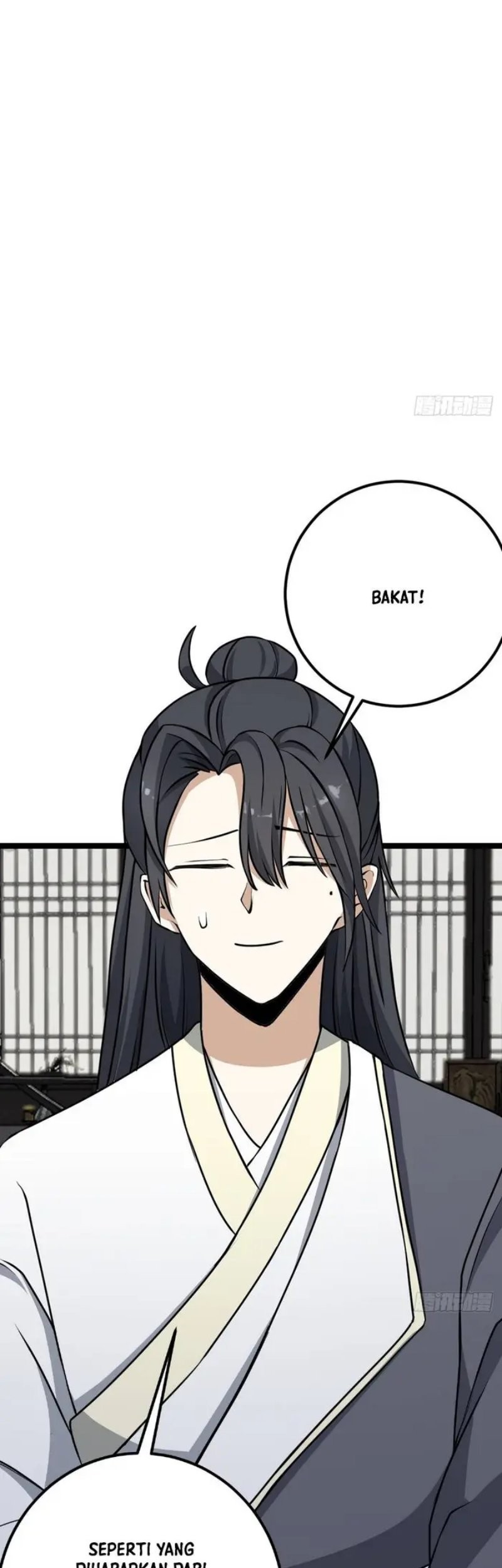 Invincible After a Hundred Years of Seclusion Chapter 37 Gambar 44