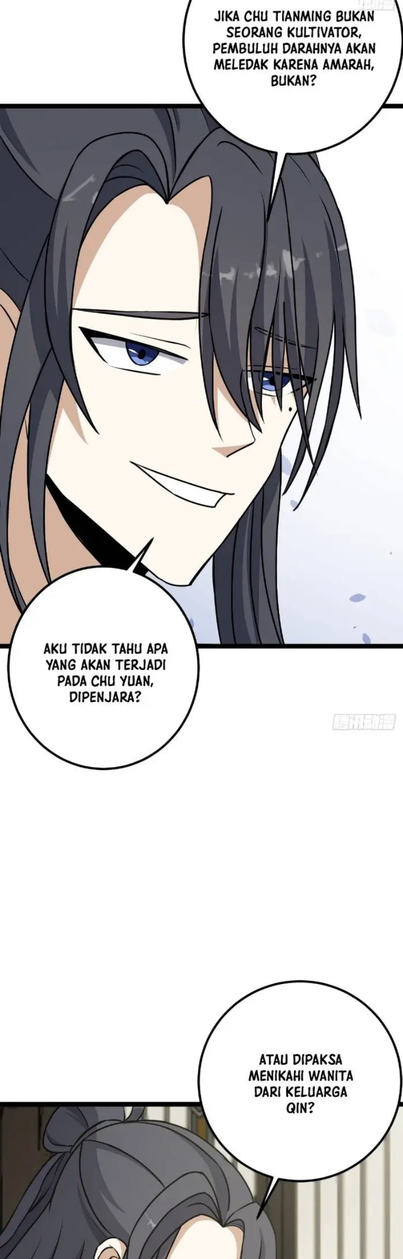 Invincible After a Hundred Years of Seclusion Chapter 37 Gambar 46