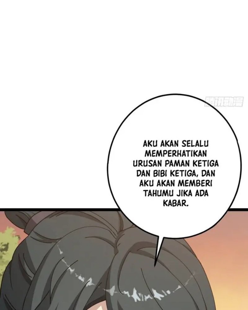Invincible After a Hundred Years of Seclusion Chapter 37 Gambar 4