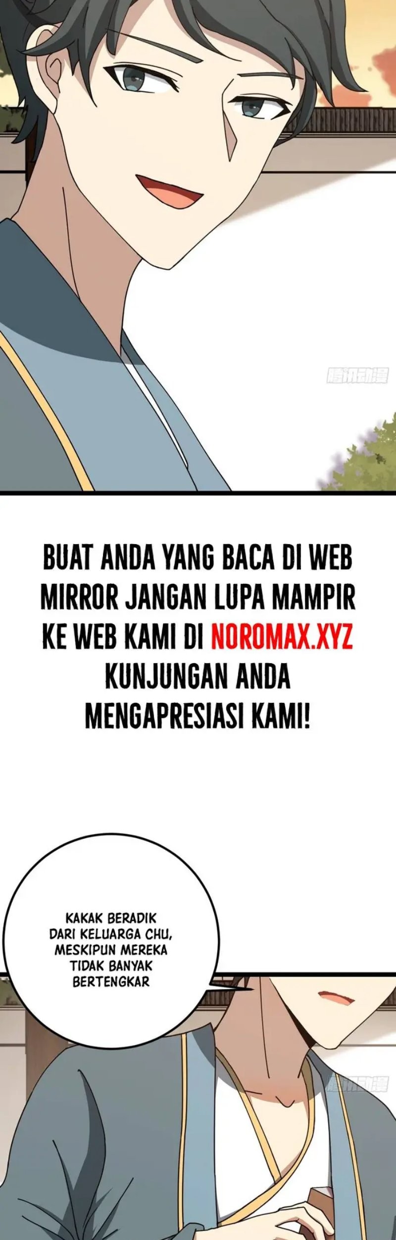 Invincible After a Hundred Years of Seclusion Chapter 37 Gambar 5