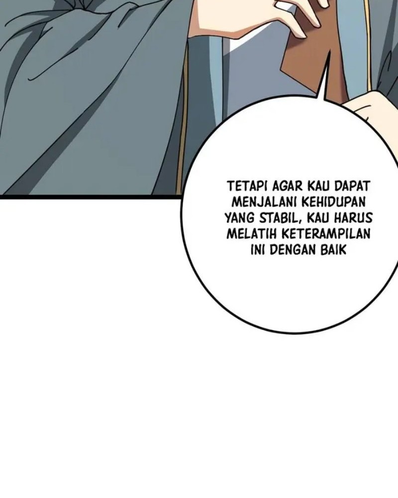 Invincible After a Hundred Years of Seclusion Chapter 37 Gambar 6