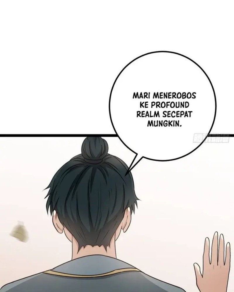 Invincible After a Hundred Years of Seclusion Chapter 37 Gambar 8