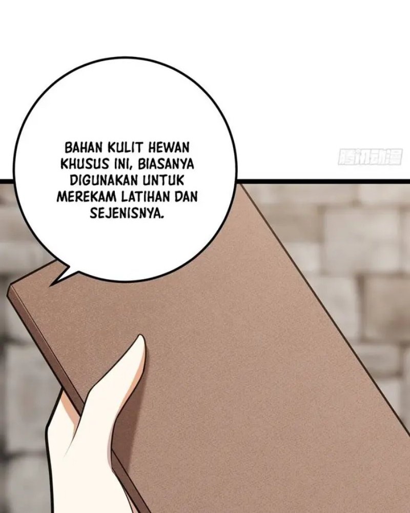 Invincible After a Hundred Years of Seclusion Chapter 37 Gambar 10