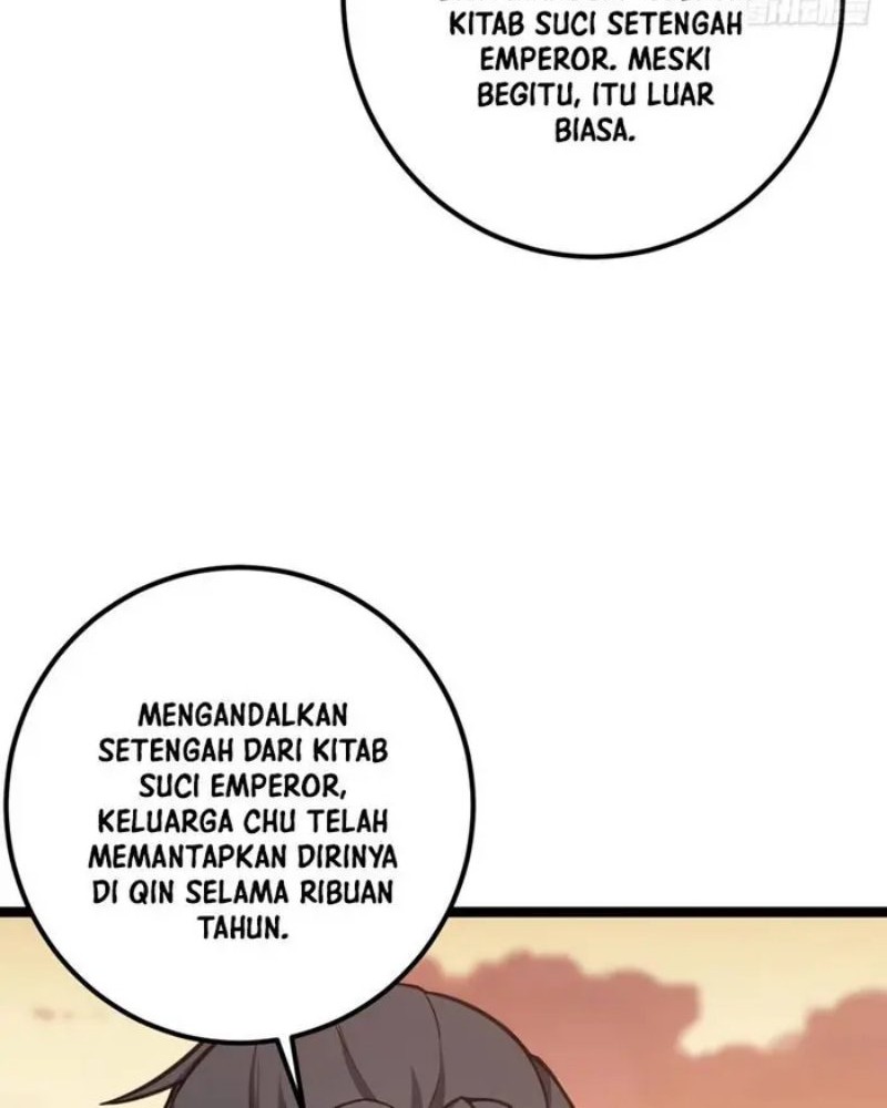 Invincible After a Hundred Years of Seclusion Chapter 37 Gambar 12