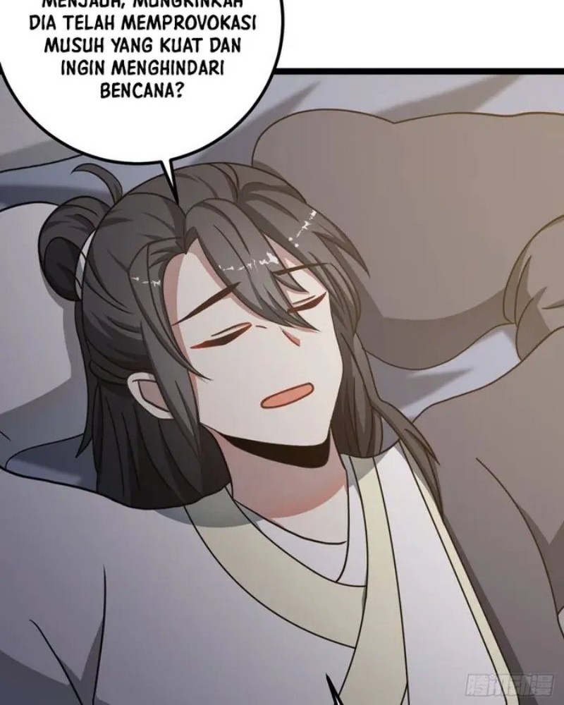Invincible After a Hundred Years of Seclusion Chapter 37 Gambar 16