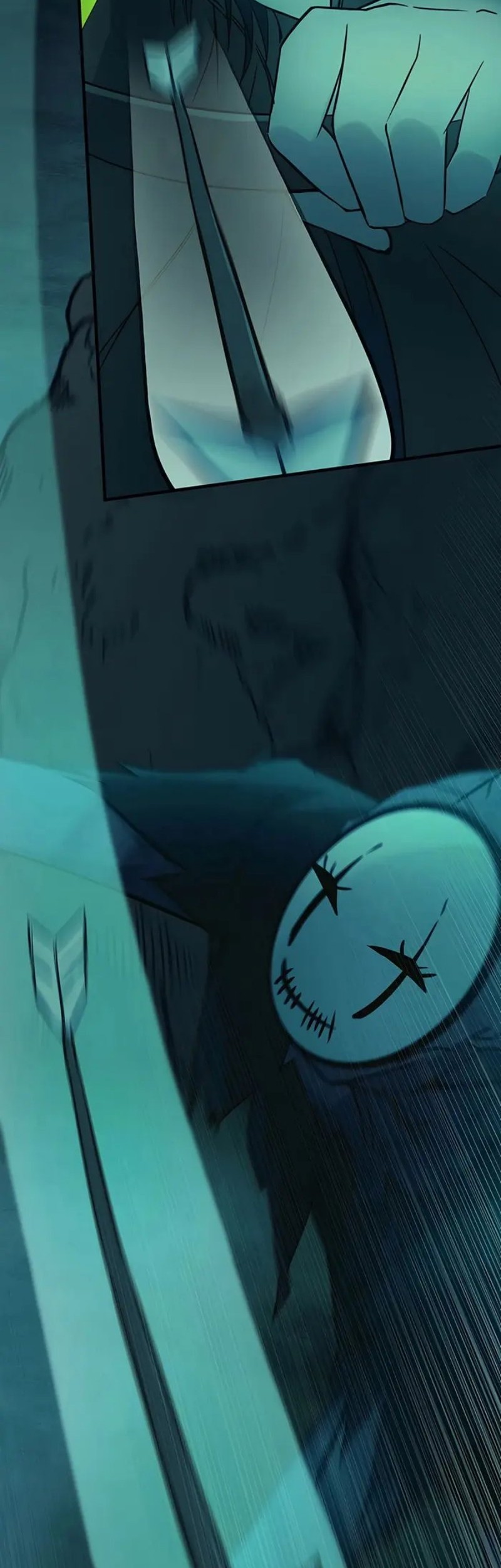 Undead King ~Teihen Bouken-sha, Mamono no Chikara de Shinka Musou~ Chapter 10 Gambar 39