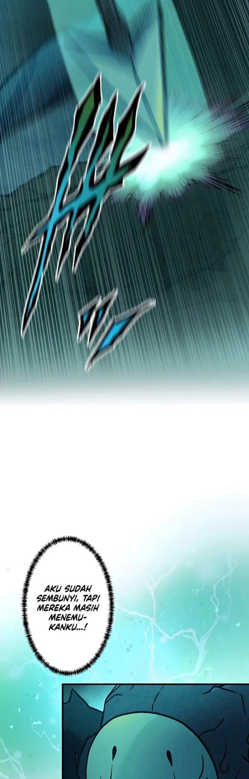 Undead King ~Teihen Bouken-sha, Mamono no Chikara de Shinka Musou~ Chapter 10 Gambar 40