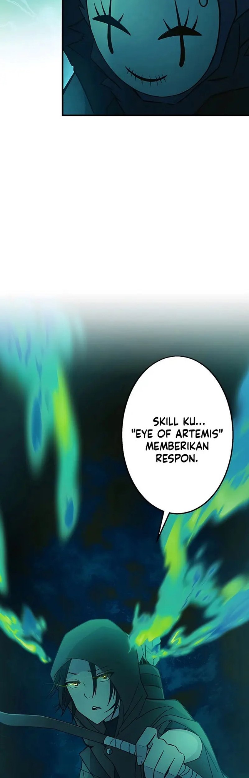 Undead King ~Teihen Bouken-sha, Mamono no Chikara de Shinka Musou~ Chapter 10 Gambar 41