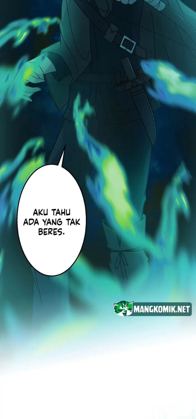 Undead King ~Teihen Bouken-sha, Mamono no Chikara de Shinka Musou~ Chapter 10 Gambar 42