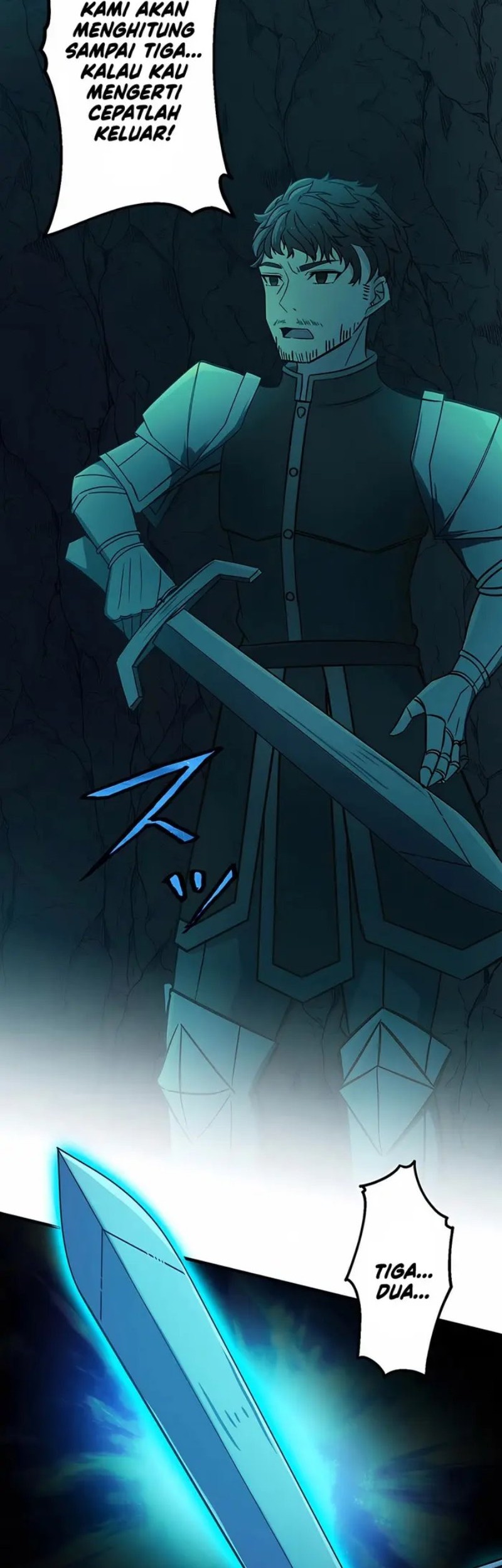 Undead King ~Teihen Bouken-sha, Mamono no Chikara de Shinka Musou~ Chapter 10 Gambar 44