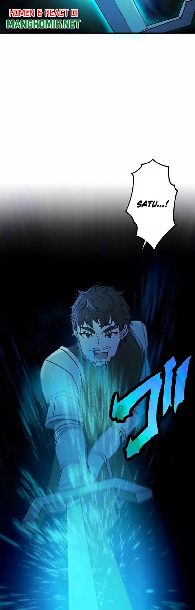 Undead King ~Teihen Bouken-sha, Mamono no Chikara de Shinka Musou~ Chapter 10 Gambar 45