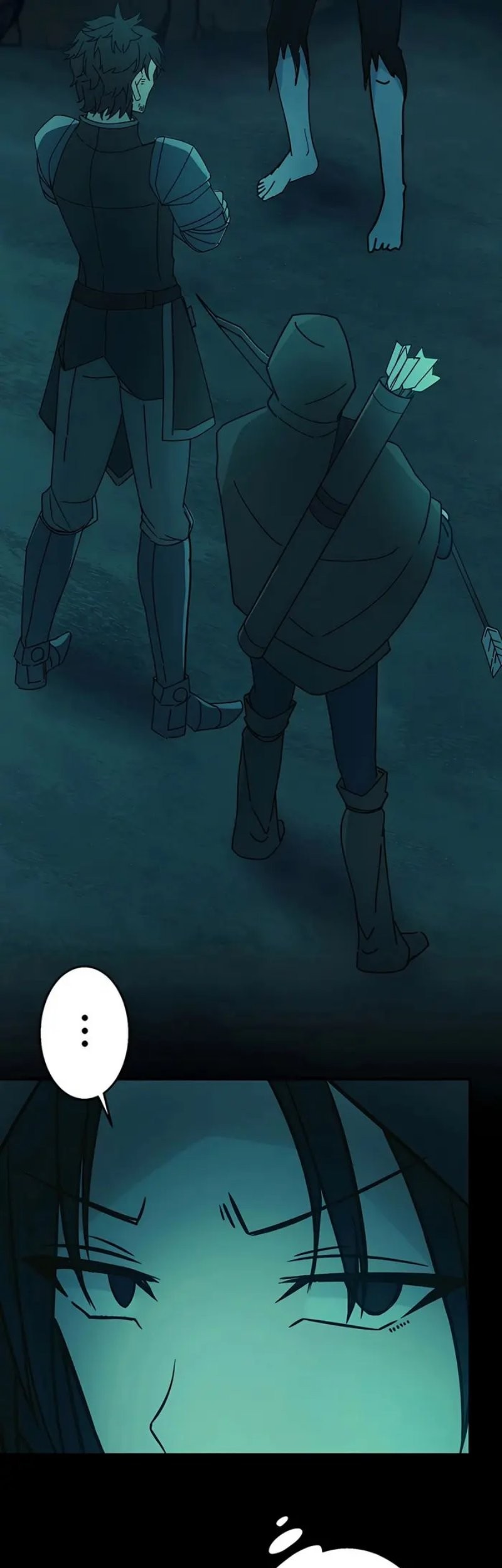 Undead King ~Teihen Bouken-sha, Mamono no Chikara de Shinka Musou~ Chapter 10 Gambar 53