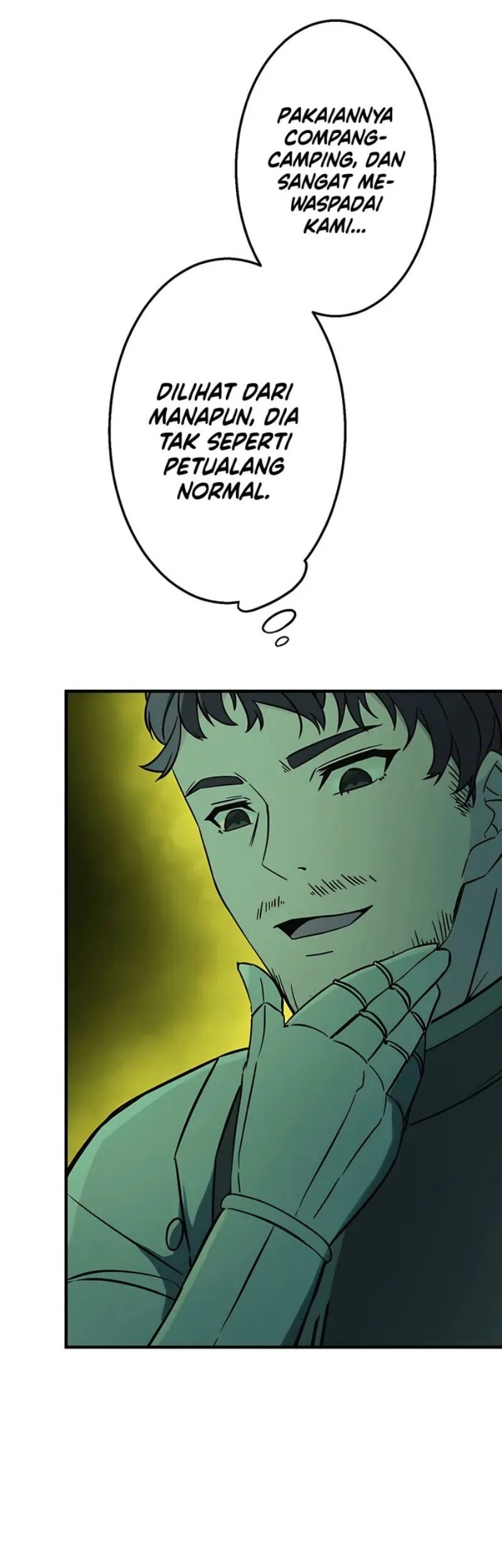 Undead King ~Teihen Bouken-sha, Mamono no Chikara de Shinka Musou~ Chapter 10 Gambar 56