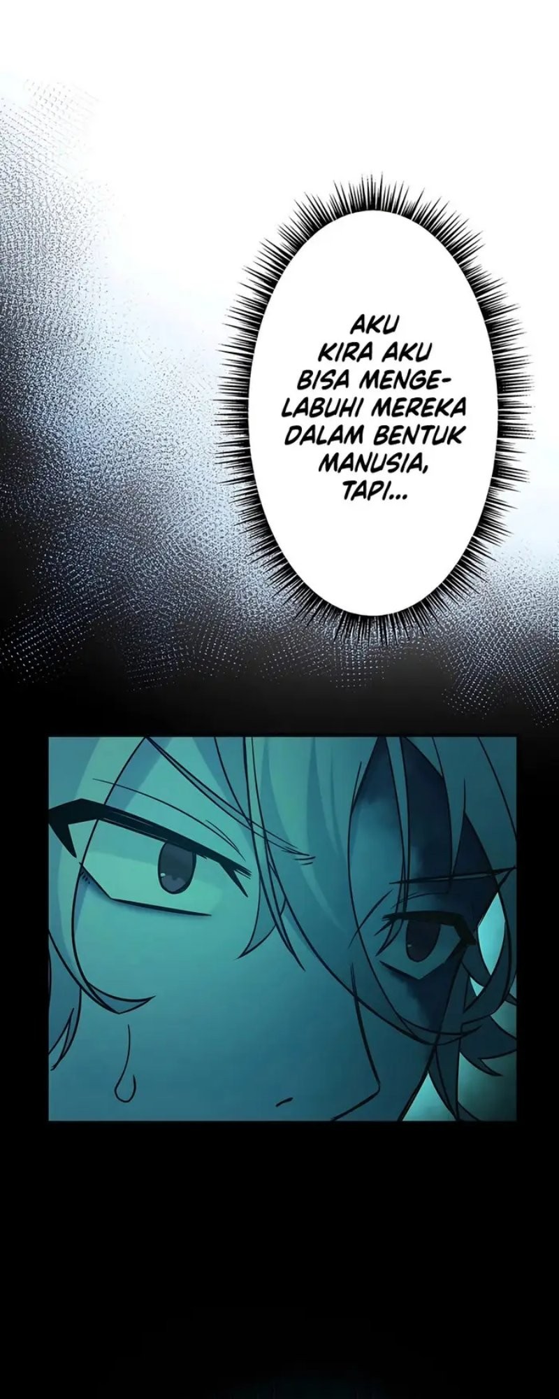 Undead King ~Teihen Bouken-sha, Mamono no Chikara de Shinka Musou~ Chapter 10 Gambar 57