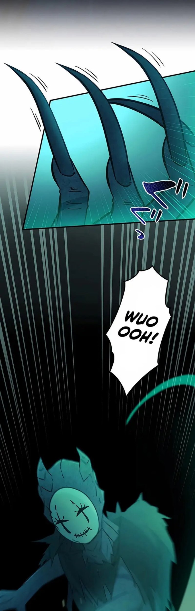 Undead King ~Teihen Bouken-sha, Mamono no Chikara de Shinka Musou~ Chapter 10 Gambar 4