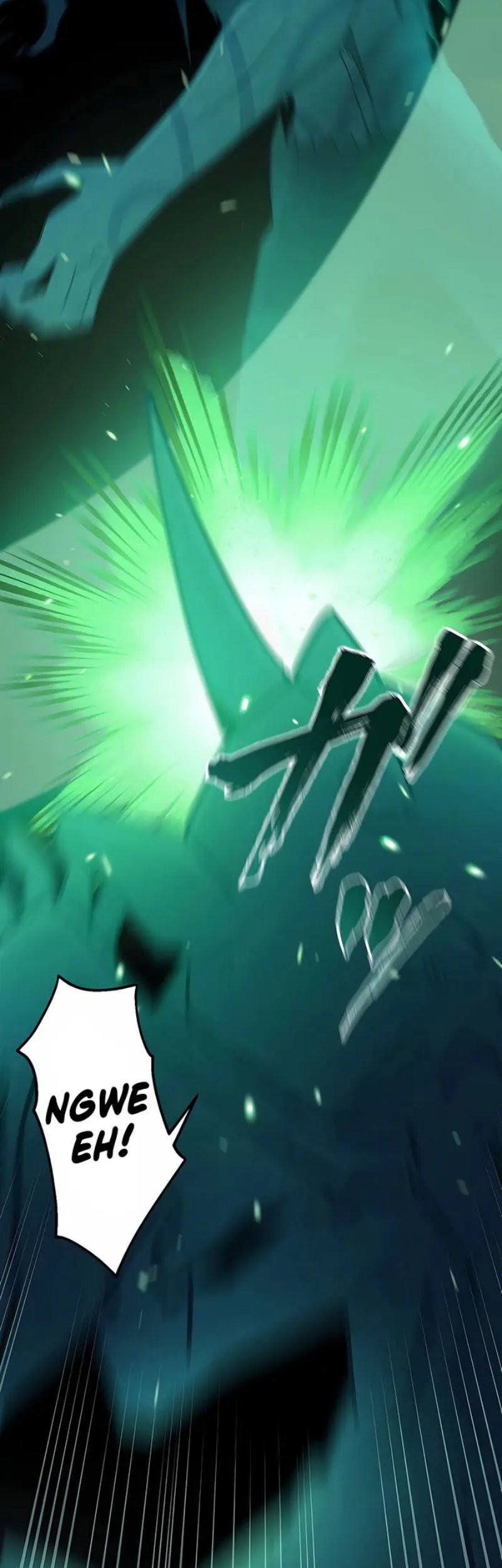 Undead King ~Teihen Bouken-sha, Mamono no Chikara de Shinka Musou~ Chapter 10 Gambar 5