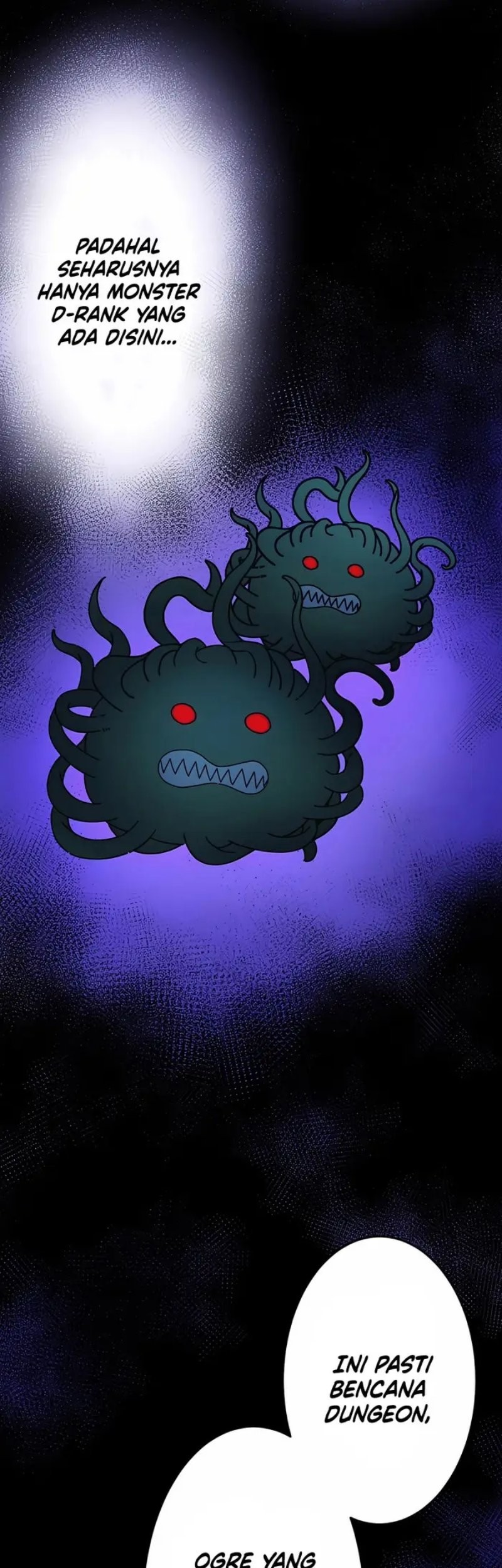 Undead King ~Teihen Bouken-sha, Mamono no Chikara de Shinka Musou~ Chapter 10 Gambar 13