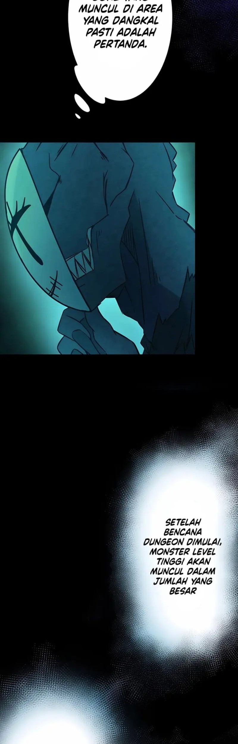 Undead King ~Teihen Bouken-sha, Mamono no Chikara de Shinka Musou~ Chapter 10 Gambar 14