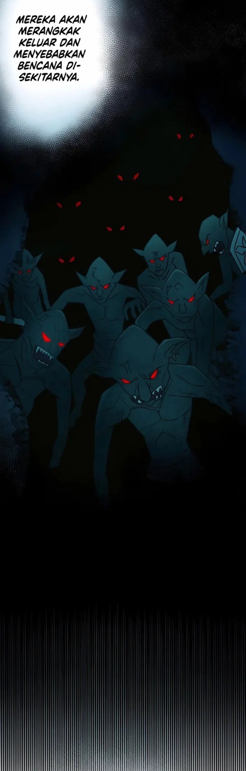 Undead King ~Teihen Bouken-sha, Mamono no Chikara de Shinka Musou~ Chapter 10 Gambar 15