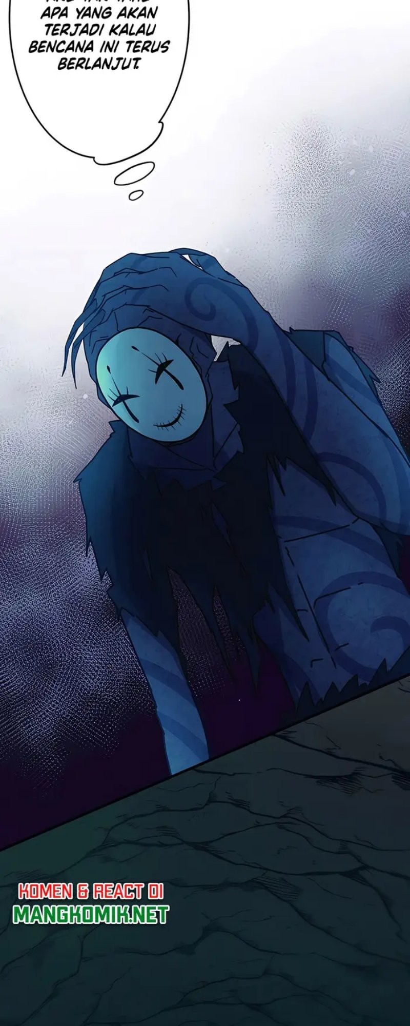 Undead King ~Teihen Bouken-sha, Mamono no Chikara de Shinka Musou~ Chapter 10 Gambar 17