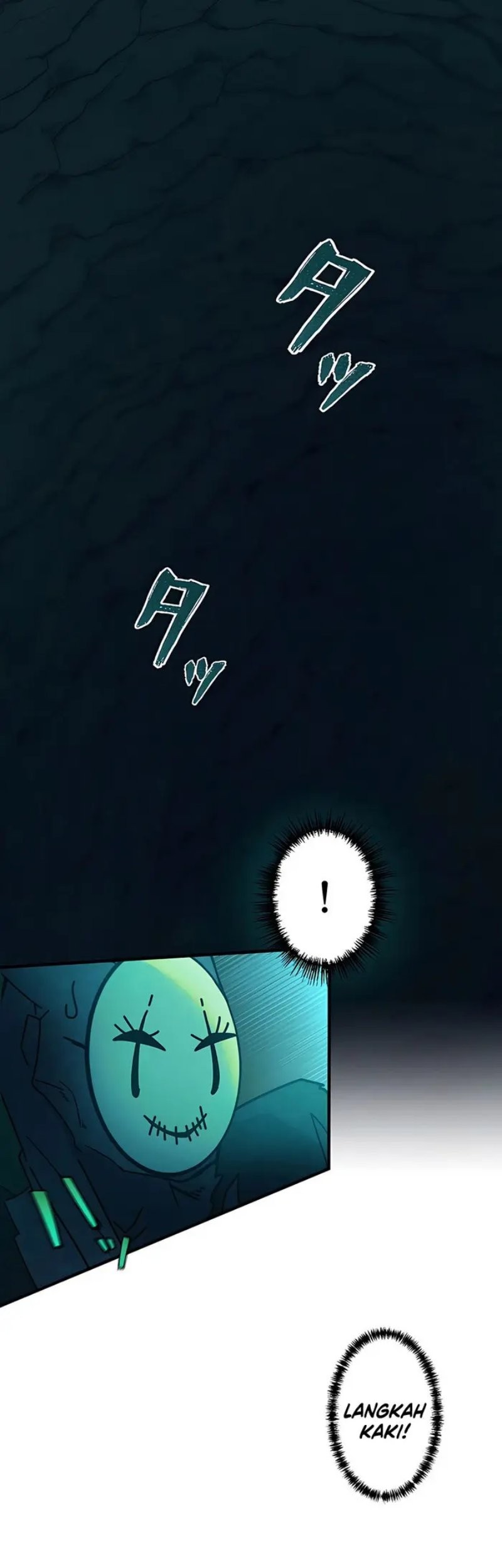 Undead King ~Teihen Bouken-sha, Mamono no Chikara de Shinka Musou~ Chapter 10 Gambar 18