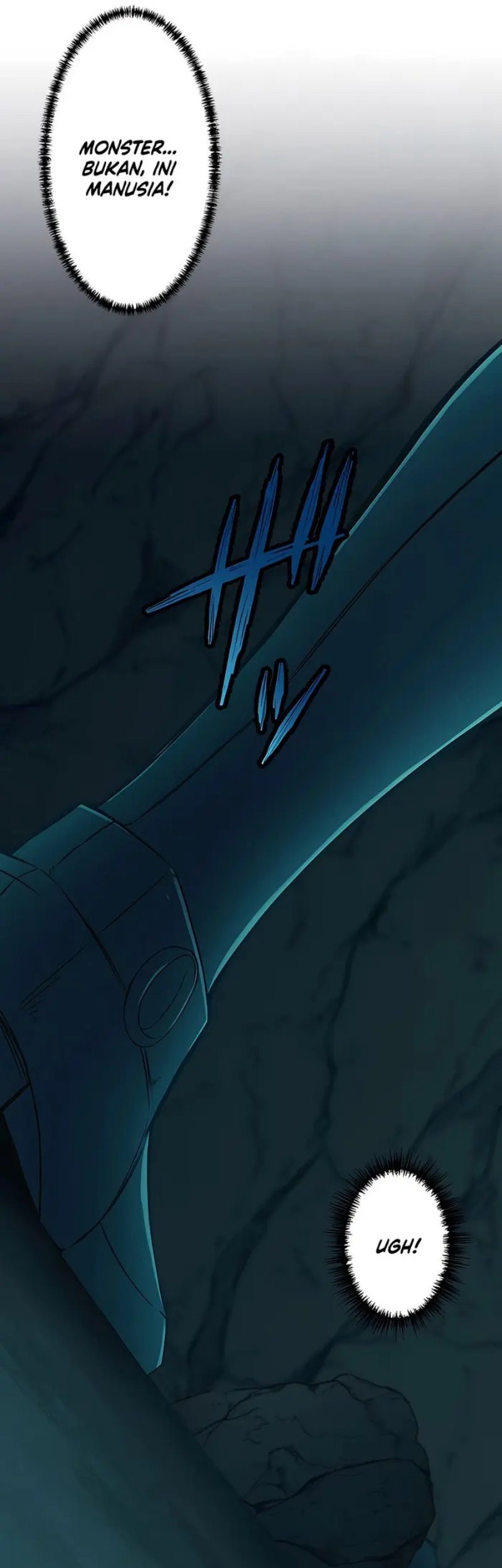 Undead King ~Teihen Bouken-sha, Mamono no Chikara de Shinka Musou~ Chapter 10 Gambar 19