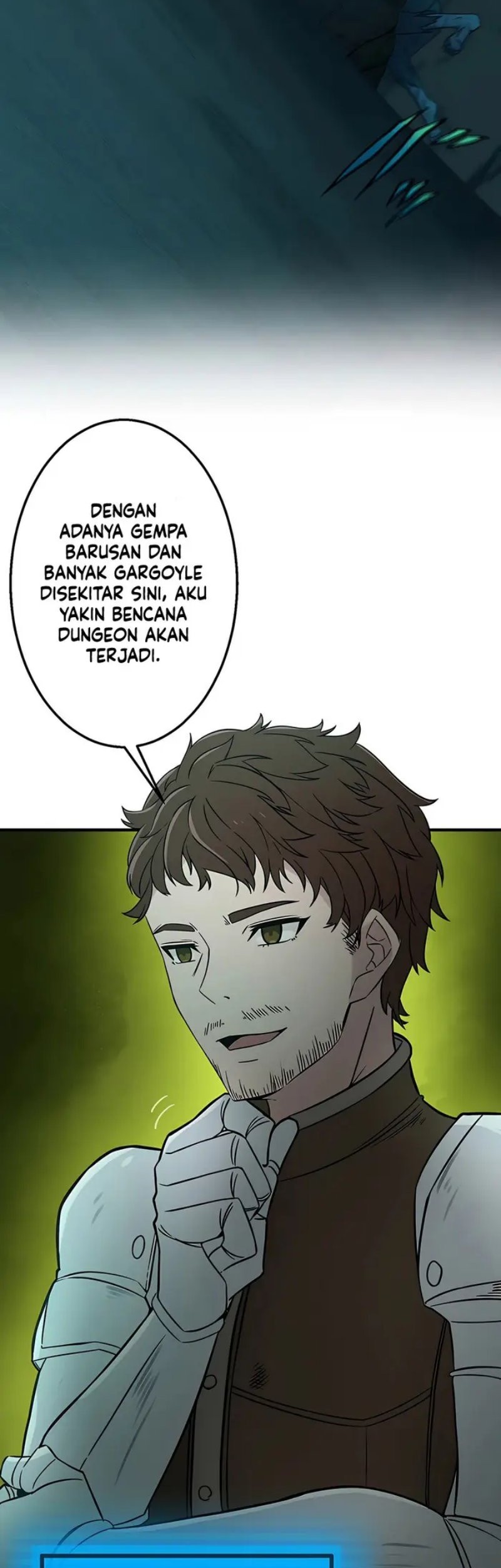 Undead King ~Teihen Bouken-sha, Mamono no Chikara de Shinka Musou~ Chapter 10 Gambar 20