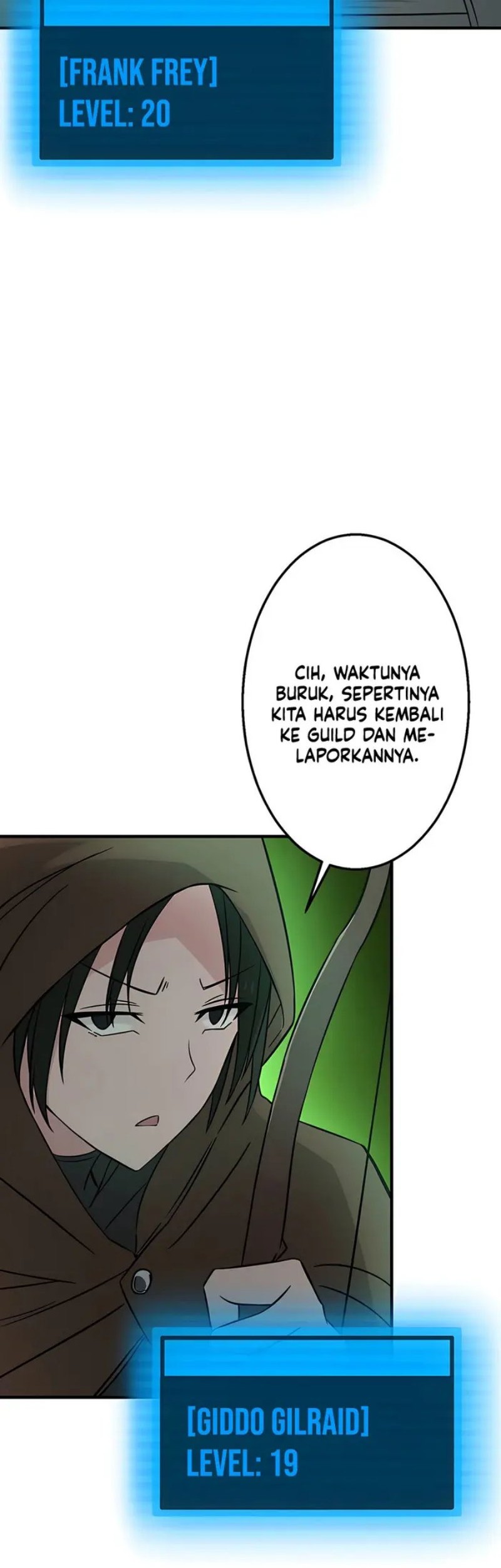 Undead King ~Teihen Bouken-sha, Mamono no Chikara de Shinka Musou~ Chapter 10 Gambar 21