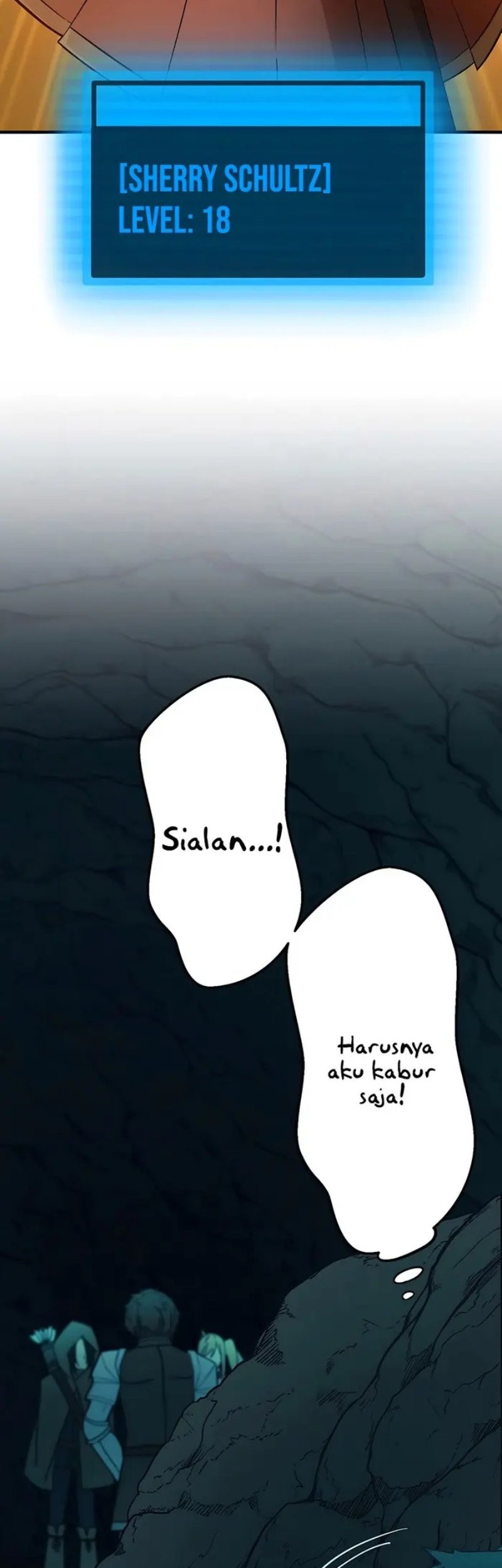 Undead King ~Teihen Bouken-sha, Mamono no Chikara de Shinka Musou~ Chapter 10 Gambar 24