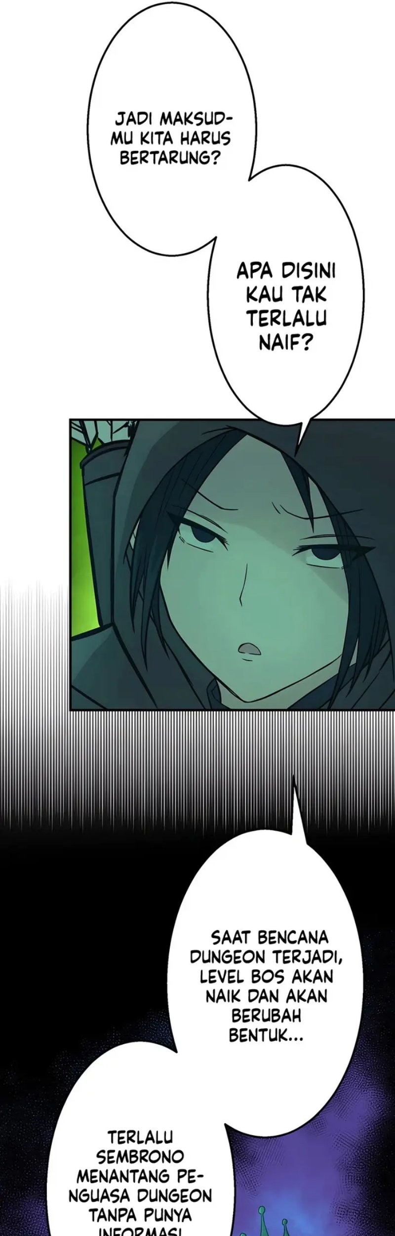 Undead King ~Teihen Bouken-sha, Mamono no Chikara de Shinka Musou~ Chapter 10 Gambar 28