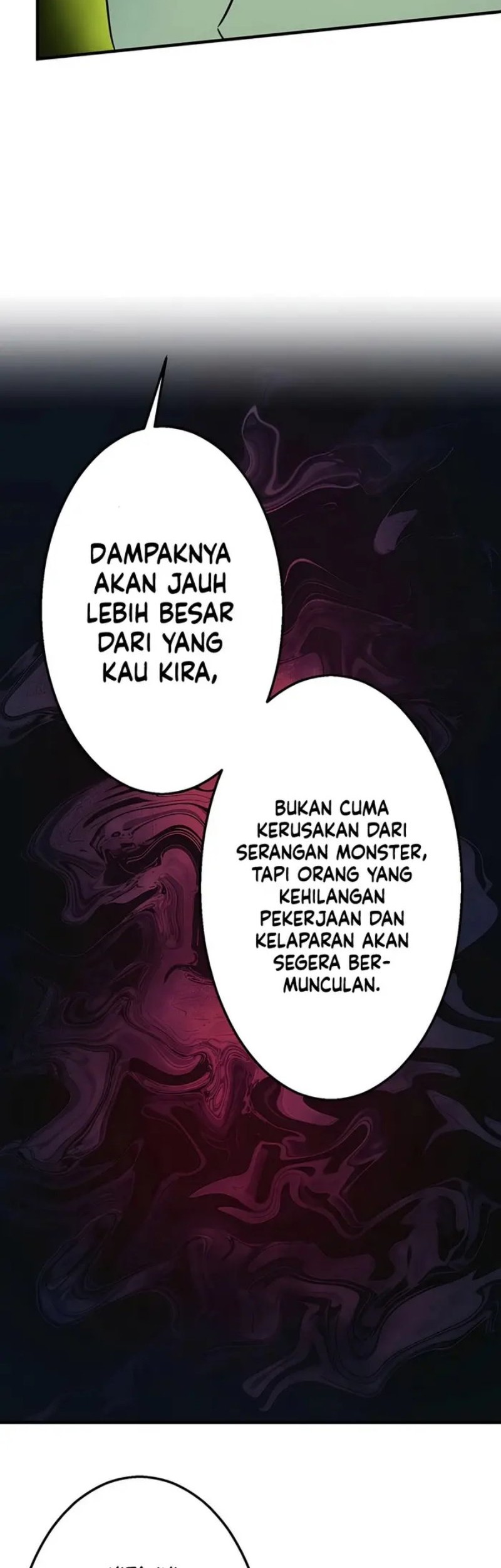 Undead King ~Teihen Bouken-sha, Mamono no Chikara de Shinka Musou~ Chapter 10 Gambar 31