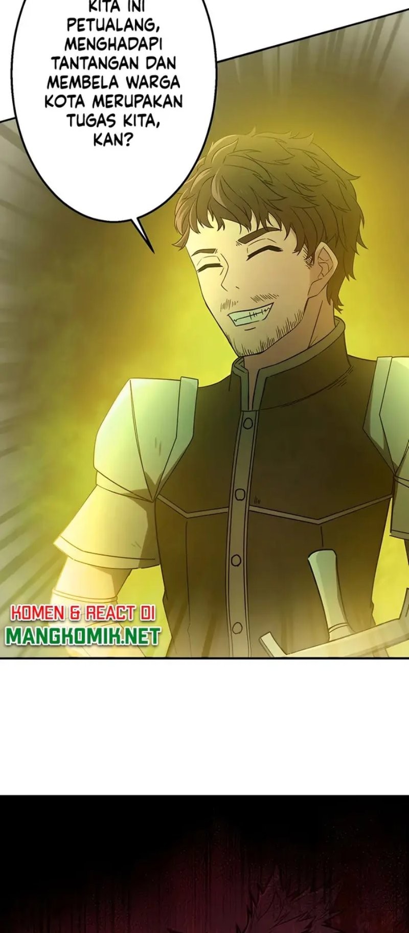 Undead King ~Teihen Bouken-sha, Mamono no Chikara de Shinka Musou~ Chapter 10 Gambar 32