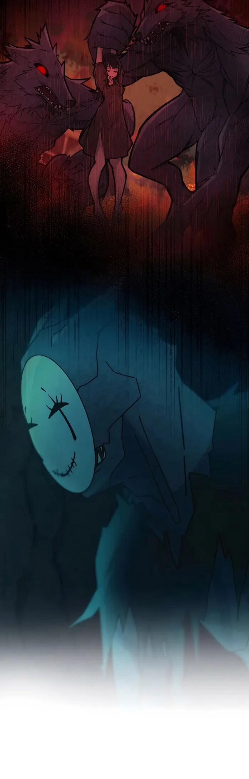 Undead King ~Teihen Bouken-sha, Mamono no Chikara de Shinka Musou~ Chapter 10 Gambar 33