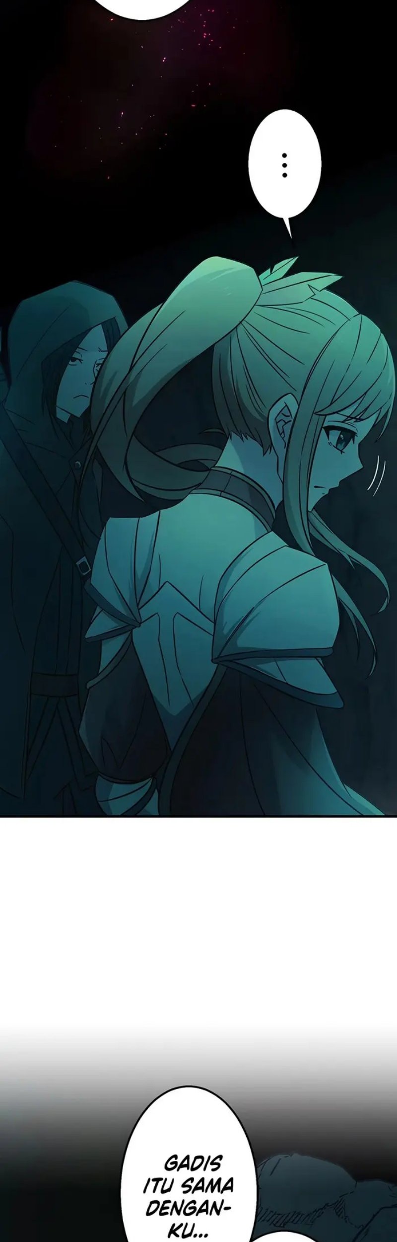 Undead King ~Teihen Bouken-sha, Mamono no Chikara de Shinka Musou~ Chapter 10 Gambar 35