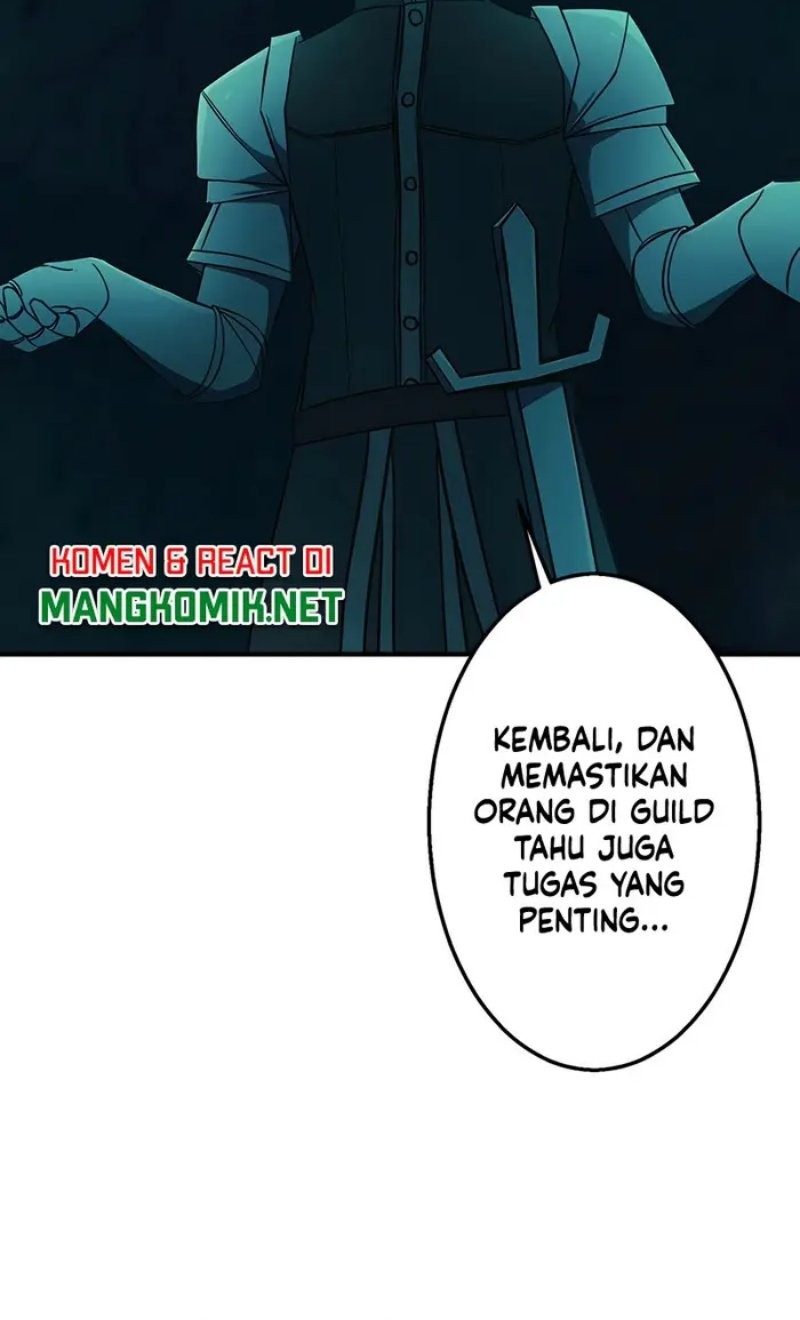 Undead King ~Teihen Bouken-sha, Mamono no Chikara de Shinka Musou~ Chapter 10 Gambar 37