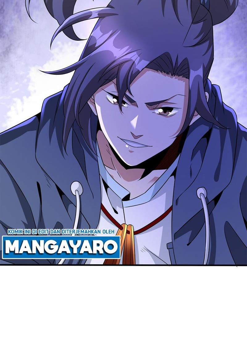 Without a Daoist Partner, I Will Die Chapter 83 Gambar 24