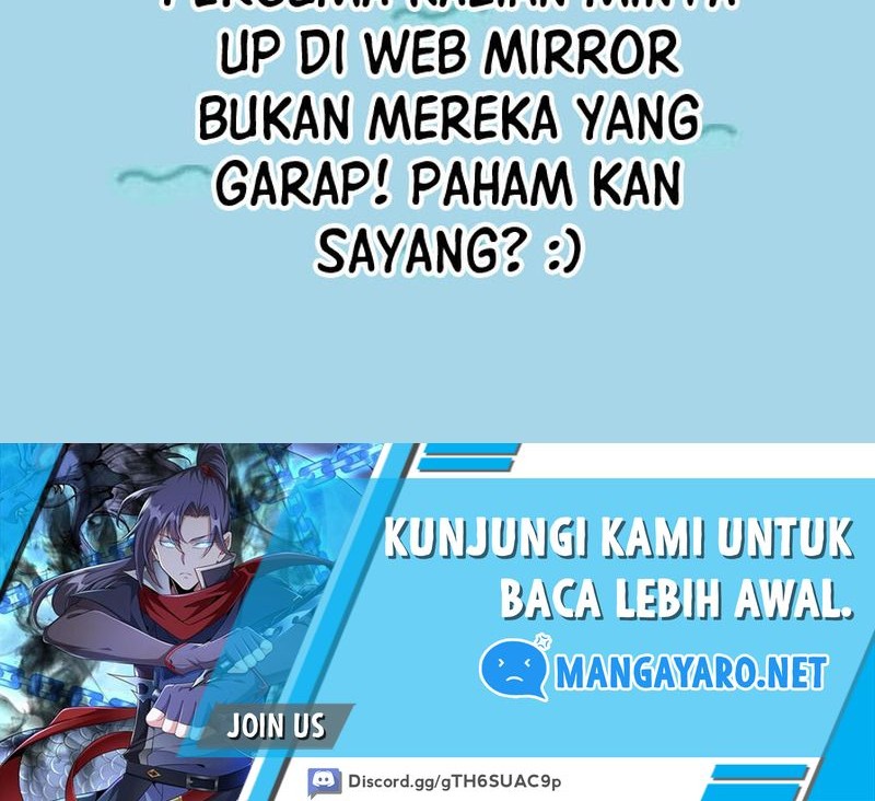 Without a Daoist Partner, I Will Die Chapter 83 Gambar 30