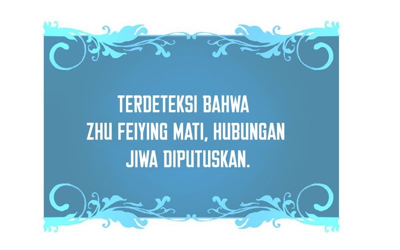 Without a Daoist Partner, I Will Die Chapter 82 Gambar 23