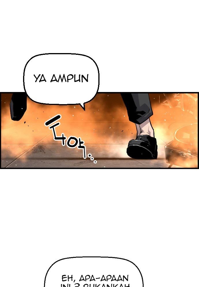 Terror Man vs Revival Man Chapter 16 Gambar 12