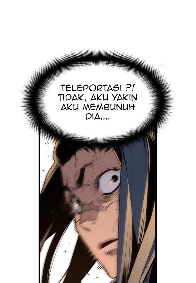 Terror Man vs Revival Man Chapter 16 Gambar 14