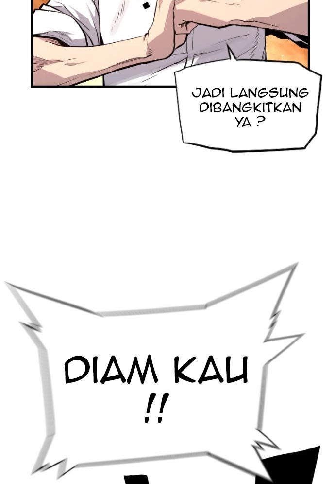 Terror Man vs Revival Man Chapter 16 Gambar 16