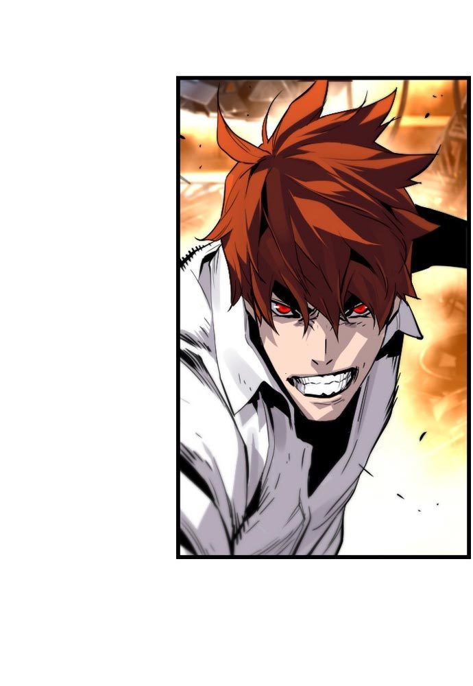 Terror Man vs Revival Man Chapter 16 Gambar 27