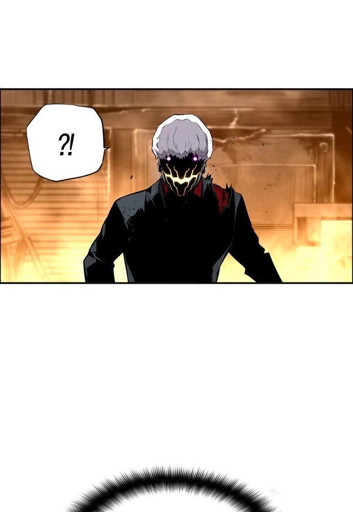 Terror Man vs Revival Man Chapter 16 Gambar 28
