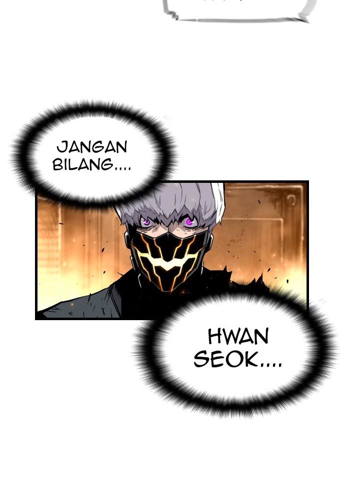 Terror Man vs Revival Man Chapter 16 Gambar 31