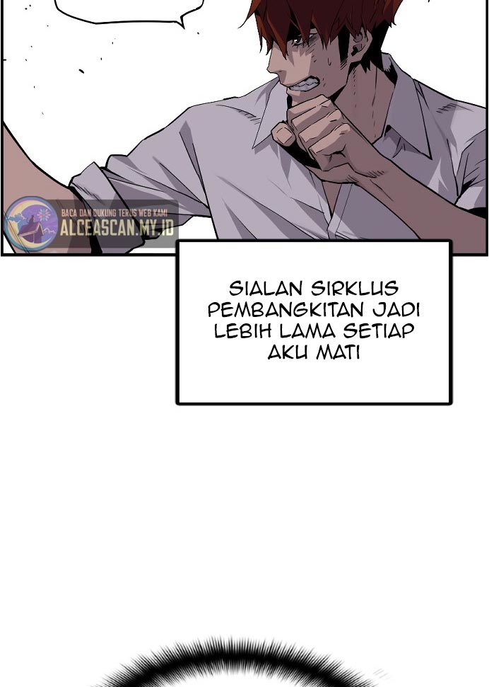 Terror Man vs Revival Man Chapter 16 Gambar 35