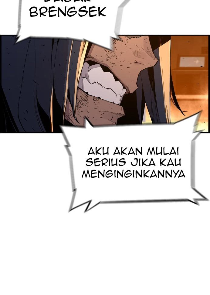 Terror Man vs Revival Man Chapter 16 Gambar 39